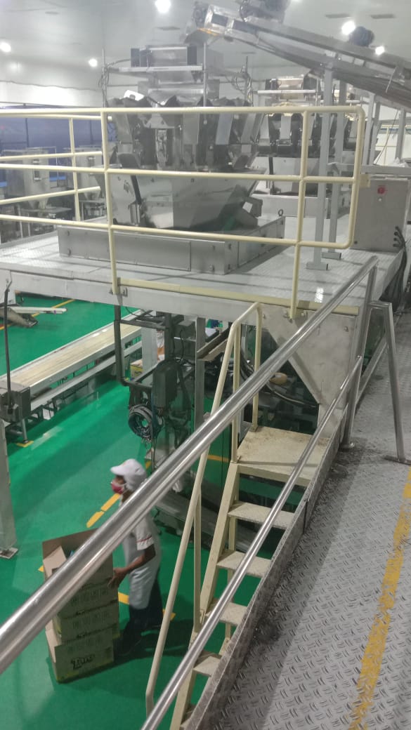 Fasilitas Laboratorium 2